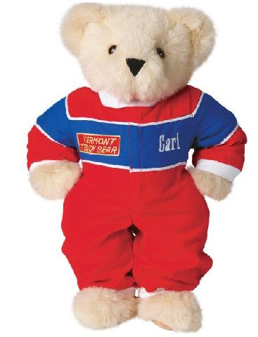 Illustration for article titled The Gendered World Of Vermont Teddy Bears